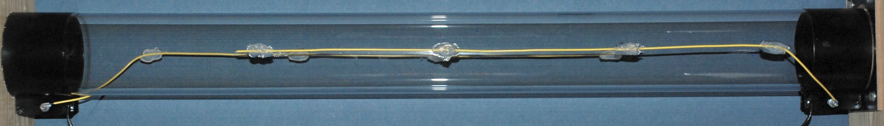 SSQ-BAT Side
            Wires finished